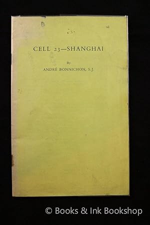 Cell 23 - Shanghai