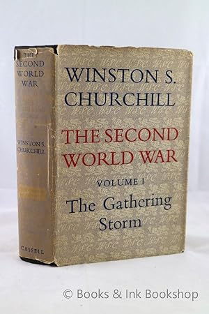 The Second World War Volume I: The Gathering Storm