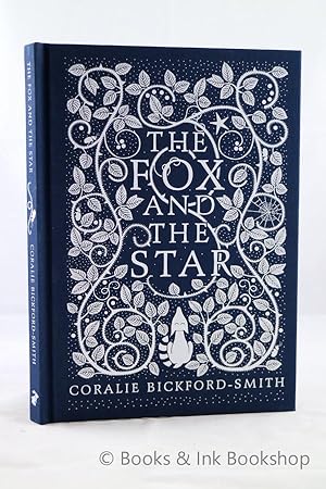 The Fox and the Star [Signed copy]