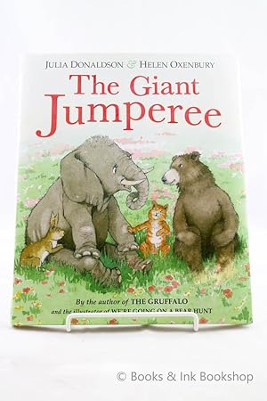 The Giant Jumperee