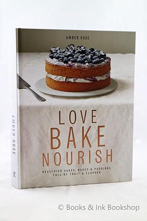 Love Bake Nourish