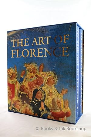The Art of Florence [2 Volume set]