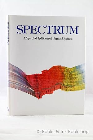 Spectrum: A Special Edition of Japan Update