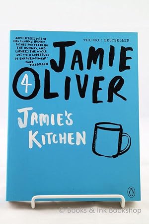 Jamie's Kitchen