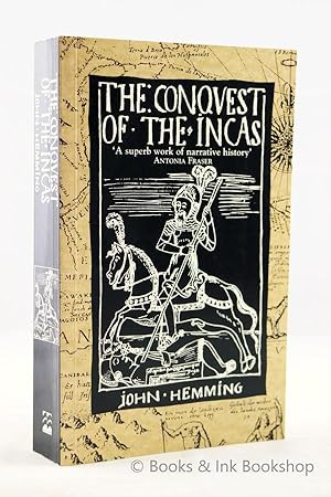 The Conquest of the Incas