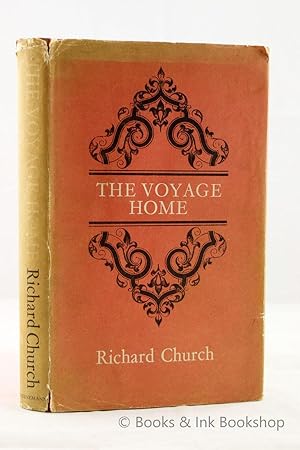 The Voyage Home [Signed Copy]