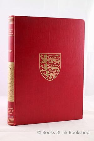 The Victoria History of the County of Stafford, Volume IV: Staffordshire Domesday and West Cuttle...