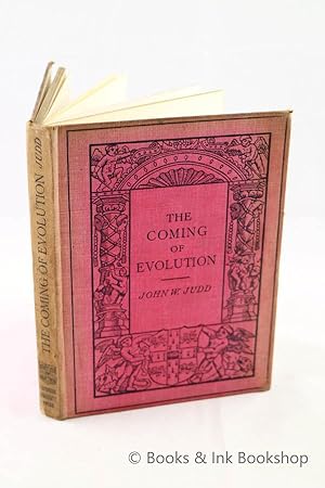 The Coming of Evolution: The Story of a Great Revolution in Science (The Cambridge Manuals of Sci...