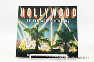 Hollywood in Vintage Postcards