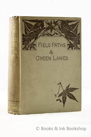 Field Paths and Green Lanes in Surrey and Sussex