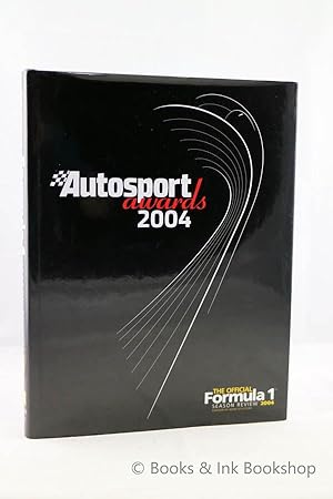 The Official Formula 1 Season Review 2004 - Autosport Awards 2004