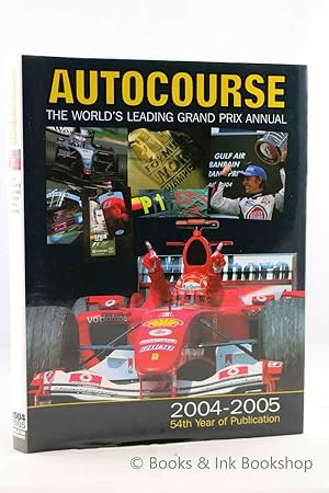 Autocourse 2004-2005