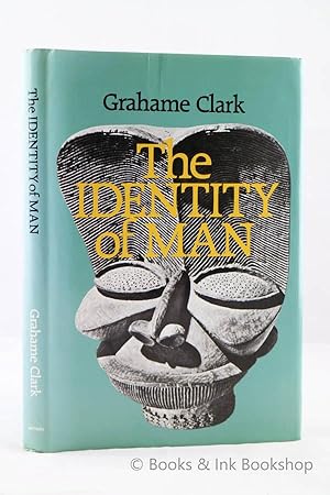 The Identity of Man, as seen by an archaeologist