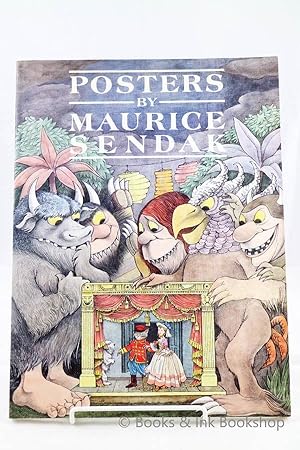 Posters by Maurice Sendak