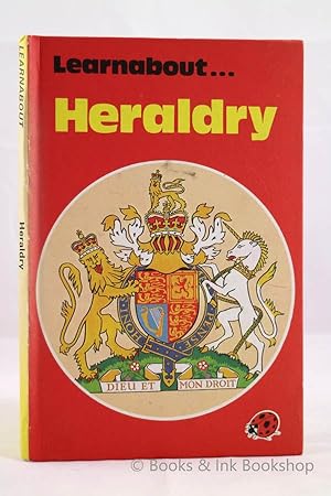 Learnabout - Heraldry (A Ladybird Book, Series 634)