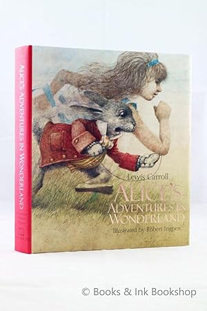 Alice's Adventures in Wonderland