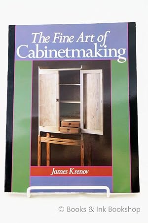 The Fine Art of Cabinetmaking