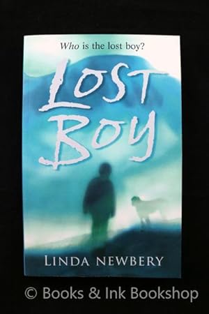 Lost Boy [Signed copy]