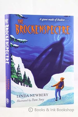 The Brockenspectre [Signed copy]