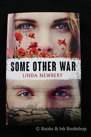 Some Other War [Signed copy]
