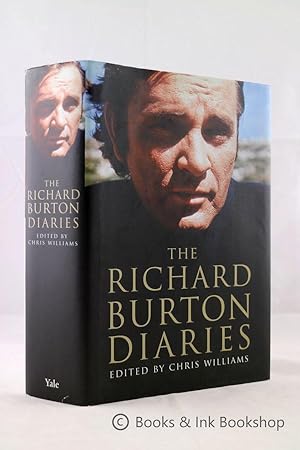 The Richard Burton Diaries