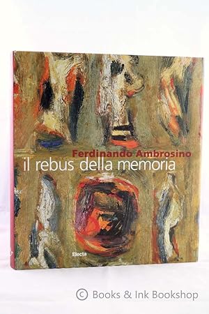 Ferdinando Ambrosino - il rebus della memoria