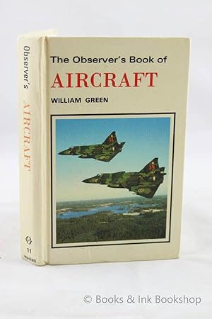 The Observer's Book of Aircraft - 1981 Edition [Observer's No. 11]