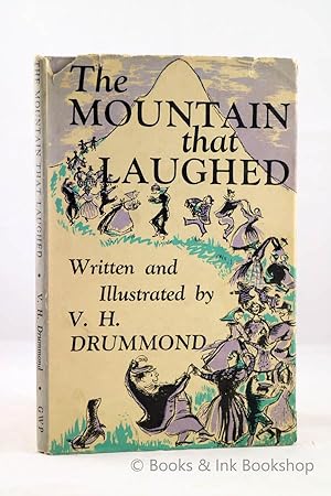 The Mountain that Laughed