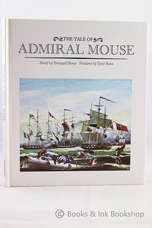 The Tale of Admiral Mouse [Signed copy]