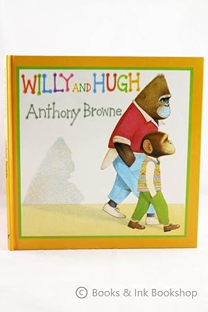 Willy and Hugh [Signed copy]