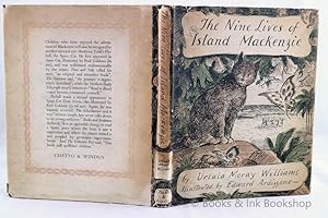 The Nine Lives of Island MacKenzie