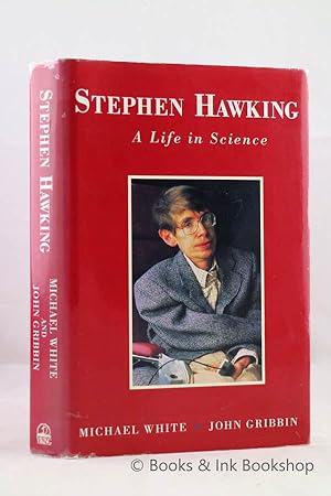 Stephen Hawking: A Life in Science