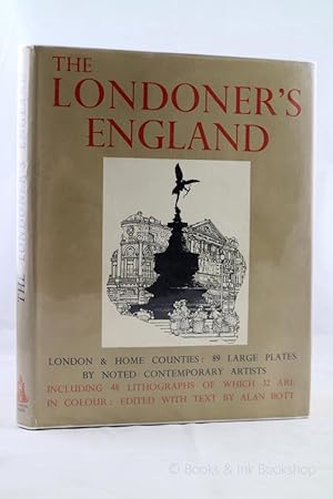 The Londoner's England