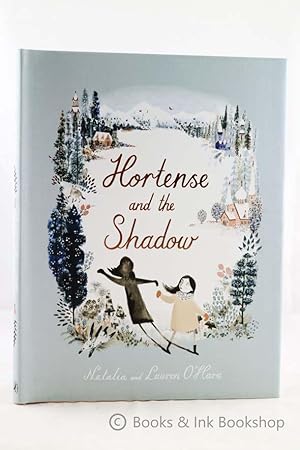 Hortense and the Shadow