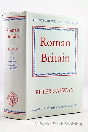 Roman Britain (The Oxford History of England)