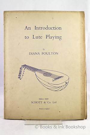 An Introduction to Lute Playing