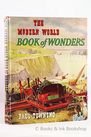 The Modern World Book of Wonders
