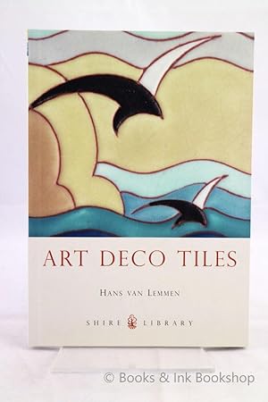 Art Deco Tiles (Shire Library)