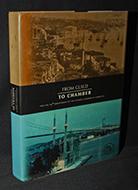 From Guild to Chamber: For the 125th Anniversary of the Istanbul Chamber of Commerce