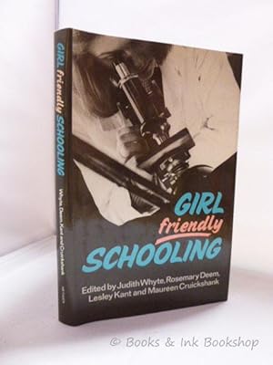 Girl Friendly Schooling