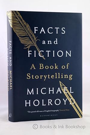 Facts and Fiction: A Book of Storytelling