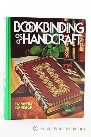 Bookbinding as a Handcraft