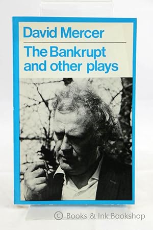 The Bankrupt and other plays