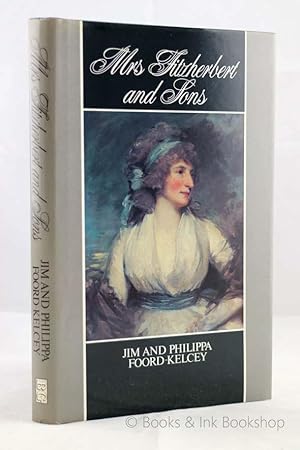 Mrs Fitzherbert and Sons [Signed copy]