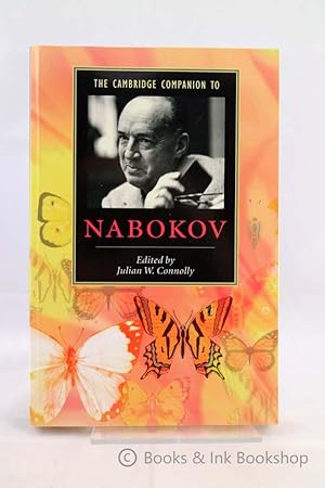 The Cambridge Companion to Nabokov