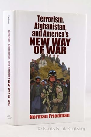 Terrorism, Afghanistan, and America's New Way of War