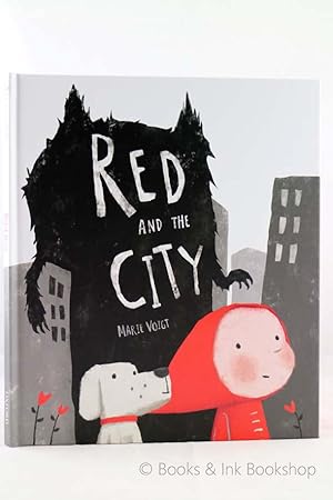 Red and the City