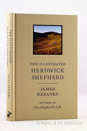 The Illustrated Herdwick Shepherd