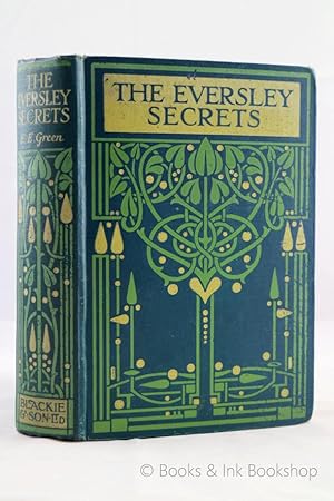 The Eversley Secrets