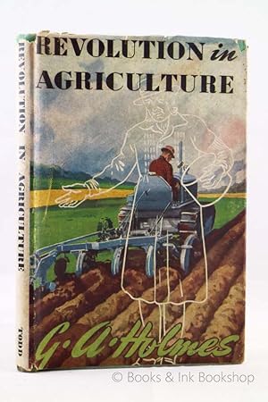 Revolution in Agriculture
